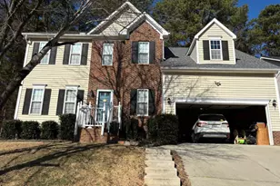 2112 Jerimouth Dr, Apex, NC 27502 - Photo 1