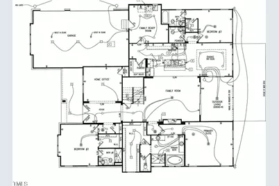328 Conner Ridge Road, Efland, NC 27243 - Photo 5