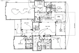 328 Conner Rdg Rd, Efland, NC 27243 - Photo 5