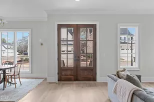 2623 Marchmont St, Raleigh, NC 27608 - Photo 3