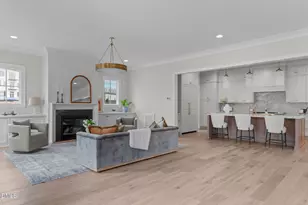 2623 Marchmont St, Raleigh, NC 27608 - Photo 5