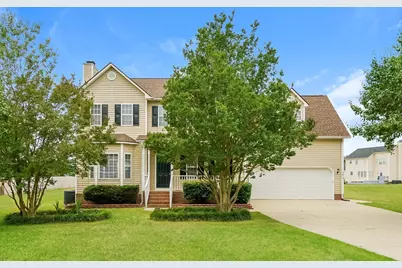 5612 Cardinal Landing Drive, Raleigh, NC 27603 - Photo 1