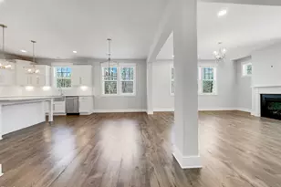 120 Breyla Wy, Holly Springs, NC 27540 - Photo 9