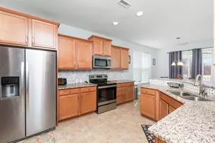 4508 Brintons Cottage St, Raleigh, NC 27616 - Photo 9