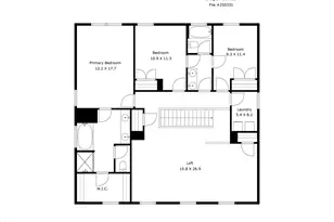 4508 Brintons Cottage St, Raleigh, NC 27616 - Photo 47