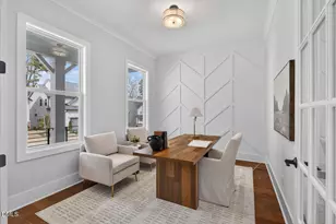 122 Sanderway Dr, Chapel Hill, NC 27516 - Photo 3