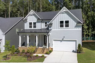 122 Sanderway Dr, Chapel Hill, NC 27516 - Photo 49