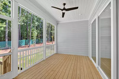 122 Sanderway Drive, Chapel Hill, NC 27516 - Photo 25