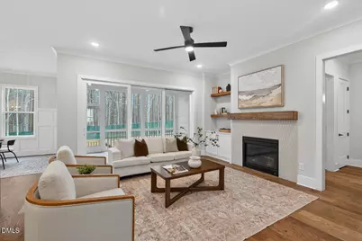 122 Sanderway Drive, Chapel Hill, NC 27516 - Photo 7