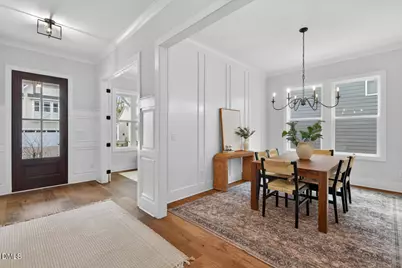 122 Sanderway Drive, Chapel Hill, NC 27516 - Photo 5