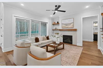 122 Sanderway Drive, Chapel Hill, NC 27516 - Photo 7