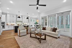 122 Sanderway Dr, Chapel Hill, NC 27516 - Photo 9