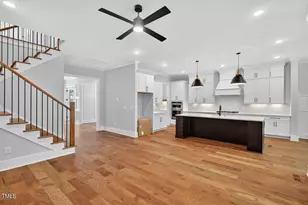 122 Sanderway Dr, Chapel Hill, NC 27516 - Photo 5