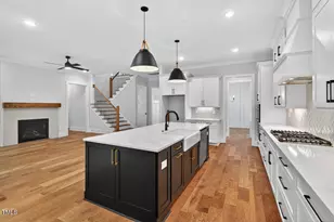 122 Sanderway Dr, Chapel Hill, NC 27516 - Photo 17