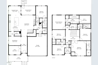 122 Sanderway Drive, Chapel Hill, NC 27516 - Photo 11