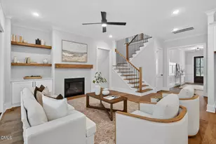 122 Sanderway Dr, Chapel Hill, NC 27516 - Photo 9