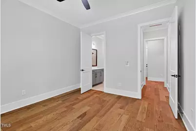 122 Sanderway Drive, Chapel Hill, NC 27516 - Photo 29