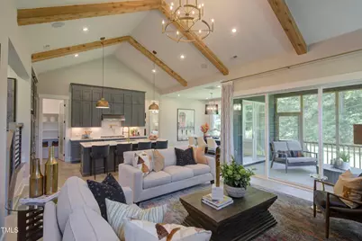 292 Choice Trail, Pittsboro, NC 27312 - Photo 9