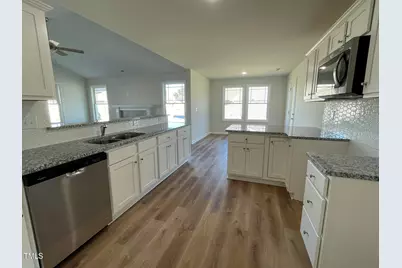 24 Heatherglenn Circle, Princeton, NC 27569 - Photo 5