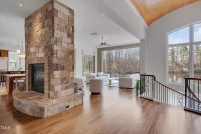 102 Anna Lake Lane, Cary, NC 27513 - Photo 9