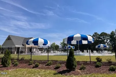 432 E Clydes Point Way, Wendell, NC 27591 - Photo 25