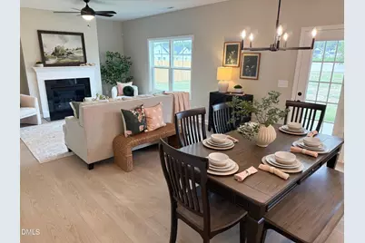 432 E Clydes Point Way, Wendell, NC 27591 - Photo 5