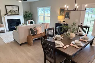 432 E Clydes Pt Wy, Wendell, NC 27591 - Photo 5