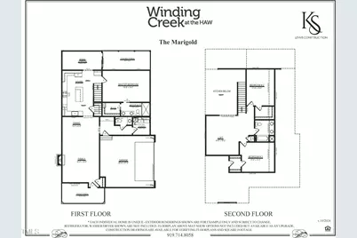 2966 Forest Creek Lane, Mebane, NC 27302 - Photo 5