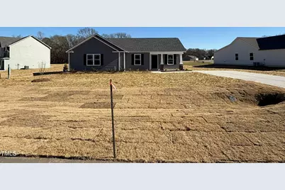 44 Harvest Hills Lane, Dunn, NC 28334 - Photo 1