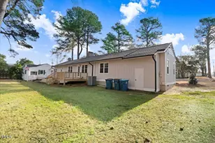 210 S General Lee Ave, Dunn, NC 28334 - Photo 33