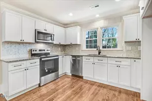 210 S General Lee Ave, Dunn, NC 28334 - Photo 15