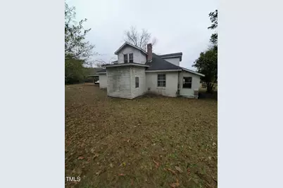 241 Oakdale Gin Road, Raeford, NC 28376 - Photo 5