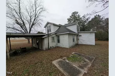 241 Oakdale Gin Road, Raeford, NC 28376 - Photo 3