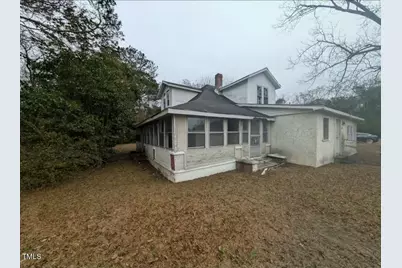 241 Oakdale Gin Road, Raeford, NC 28376 - Photo 1