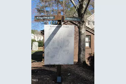 139 Kingsbury Drive, Chapel Hill, NC 27514 - Photo 33