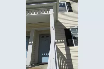 139 Kingsbury Drive, Chapel Hill, NC 27514 - Photo 3