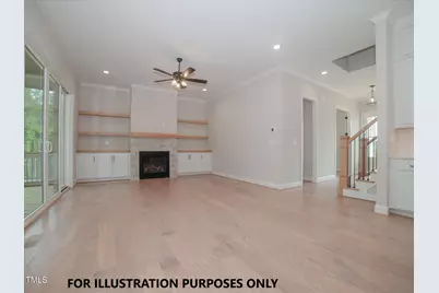 825 Willow Tower Court, Rolesville, NC 27571 - Photo 9