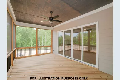 825 Willow Tower Court, Rolesville, NC 27571 - Photo 33