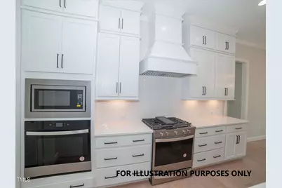 825 Willow Tower Court, Rolesville, NC 27571 - Photo 7
