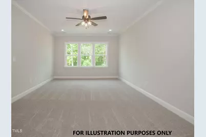 825 Willow Tower Court, Rolesville, NC 27571 - Photo 11