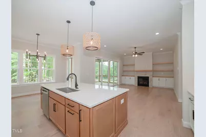 825 Willow Tower Court, Rolesville, NC 27571 - Photo 5
