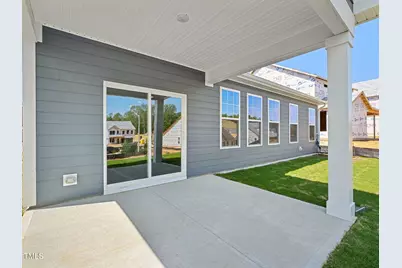 121 Willow Cameron Way, Angier, NC 27501 - Photo 5