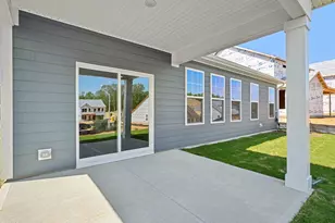 121 Willow Cameron Wy, Angier, NC 27501 - Photo 5