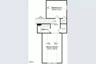 121 Willow Cameron Way, Angier, NC 27501 - Photo 33