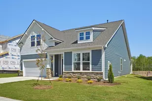 121 Willow Cameron Wy, Angier, NC 27501 - Photo 3