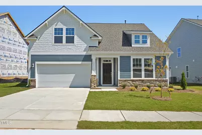 121 Willow Cameron Way, Angier, NC 27501 - Photo 1