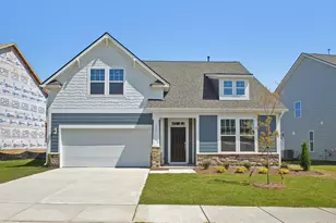 121 Willow Cameron Wy, Angier, NC 27501 - Photo 1