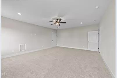 165 Cotton Fields Lane #Lot 25, Fuquay Varina, NC 27526 - Photo 45