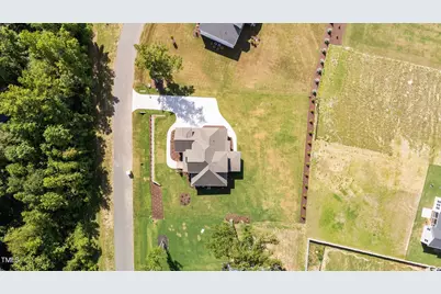 165 Cotton Fields Lane #Lot 25, Fuquay Varina, NC 27526 - Photo 59