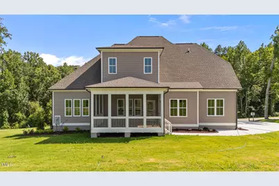 165 Cotton Fields Lane #Lot 25, Fuquay Varina, NC 27526 - Photo 45